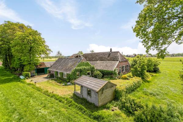 Woning Raalterweg 26 Wijhe