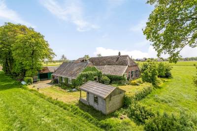 Woning Raalterweg 26 Wijhe