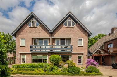 Woning Langakker 73 Gendt