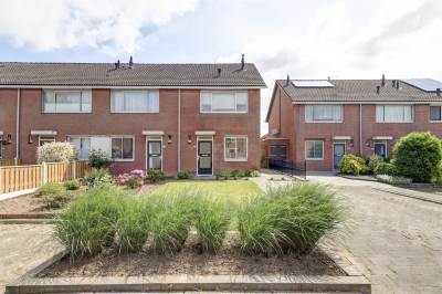 Woning Middelveld 91 Druten