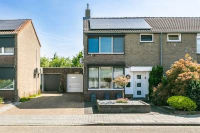 Woning Putstraat 12 Brunssum