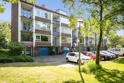 Woning Kapelweg 129A Amersfoort