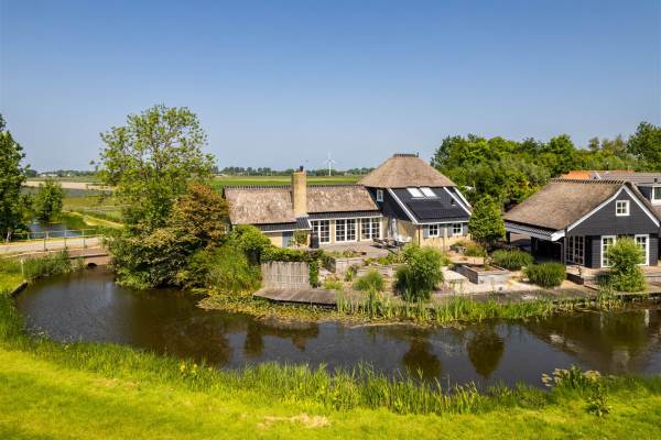 Woning Tolkerdijk 16 Schagen