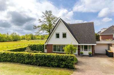 Woning Oudendijk 9A Schoorl