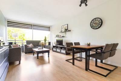 Woning Aquamarijnstraat 53 Groningen