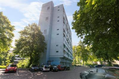 Woning Jacoba van Beierenlaan 107 Delft