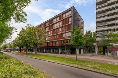 Woning Icarusweg 131 Delft