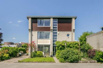 Woning Botter 7 Bergen op Zoom