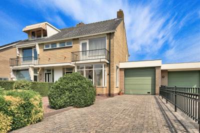 Woning Stevinstraat 3 Badhoevedorp