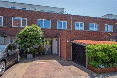 Woning Endezant 5 Rijswijk (ZH)