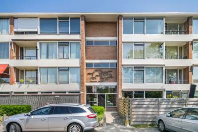 Woning Vondelstraat 10 Zoetermeer