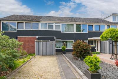 Woning Chopinstraat 6 Nijverdal
