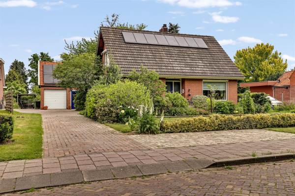 Woning Noordveenkanaal NZ 35 Nieuw-Weerdinge