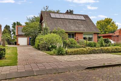 Woning Noordveenkanaal NZ 35 Nieuw-Weerdinge