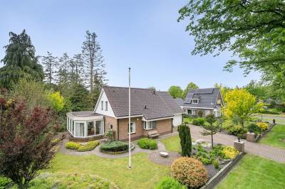 Woning Boslaan 5 Exloo