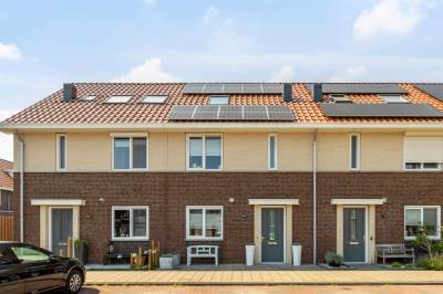 Woning Maximastraat 10 Vianen (UT)