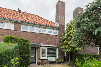 Woning Besselstraat 33 Hilversum