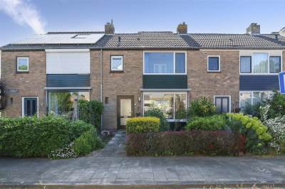 Woning Sweder van Vianenplein 2 Vianen (UT)