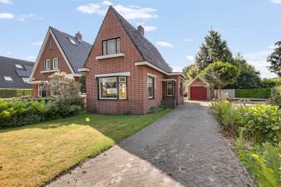 Woning Exloërkijl-Zuid 6 2e Exloërmond