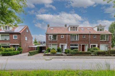 Woning Joubertstraat 73 Gouda