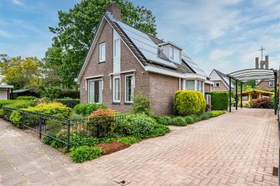 Woning De Weitjes 38 Dalfsen