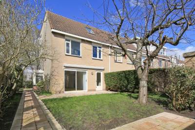 Woning Leliestraat 24 Badhoevedorp