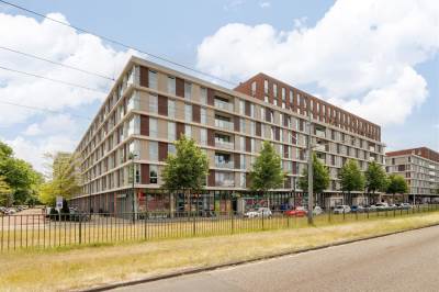 Woning Pieter Calandlaan 741 Amsterdam