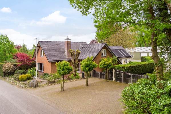Woning Amerikaweg 6a Beekbergen