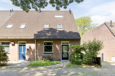 Woning Waterpoort 46 Geldrop