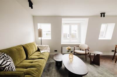 Woning Pieter Baststraat 54 Amsterdam