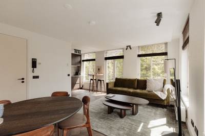 Woning Cornelis Anthoniszstraat 392 Amsterdam