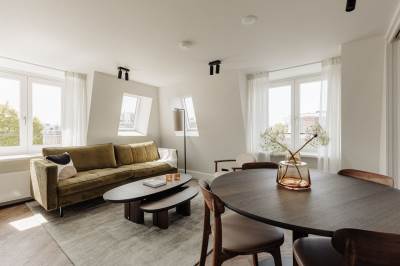 Woning Cornelis Anthoniszstraat 394 Amsterdam