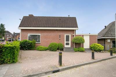 Woning Hademanstraat 2 Heeten