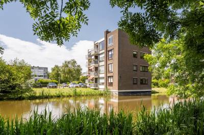 Woning Ripperdastraat 13 Vlaardingen