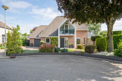 Woning Eikenwal 20 Ottersum