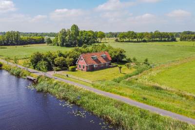 Woning Leyensloane 15 Opeinde