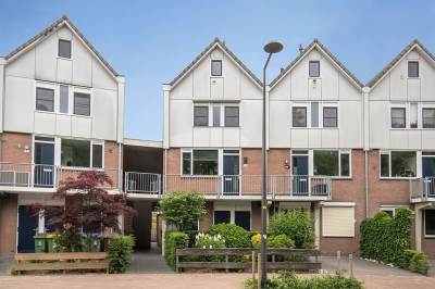 Woning Telefoonweg 180 Ede