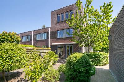 Woning Topaas 51 Drachten