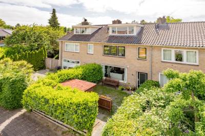 Woning Hezer Enghweg 13 Den Dolder