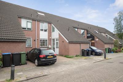 Woning Meervalweg 115 Landsmeer