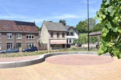 Woning Grachtstraat 11 Eys