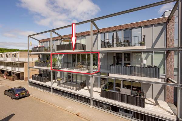 Woning de Lei 70 Driebergen-Rijsenburg