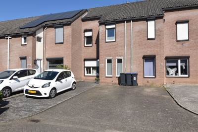 Woning Fossielenerf 658 Heerlen