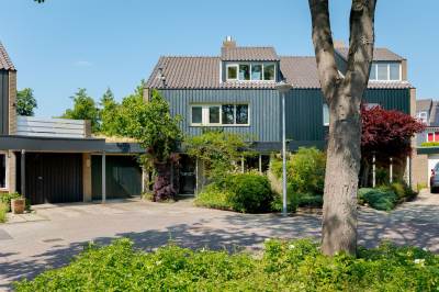 Woning Ruurlosebeek 14 Zwolle