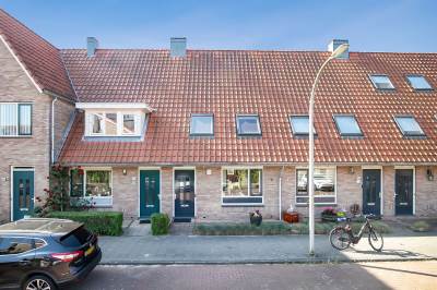 Woning Korenakker 21 Pijnacker
