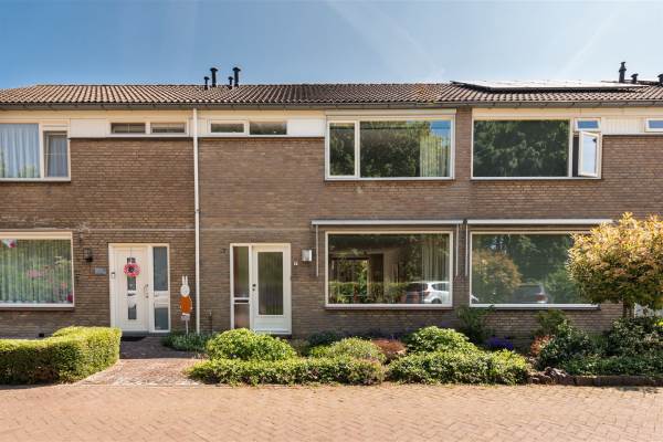 Woning Ireneplantsoen 7 Ewijk
