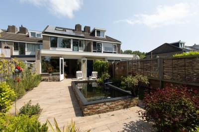 Woning Eekmolen 47 Sneek