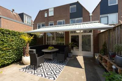 Woning Eekmolen 5 Sneek