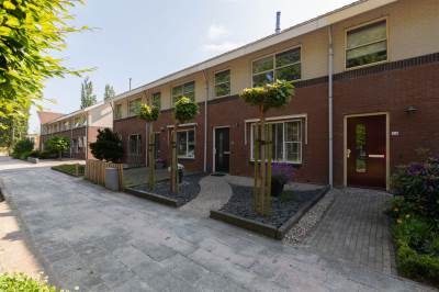 Woning Kaatsland 7 - 008 Sneek
