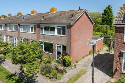 Woning Bonningastrjitte 45 Oppenhuizen